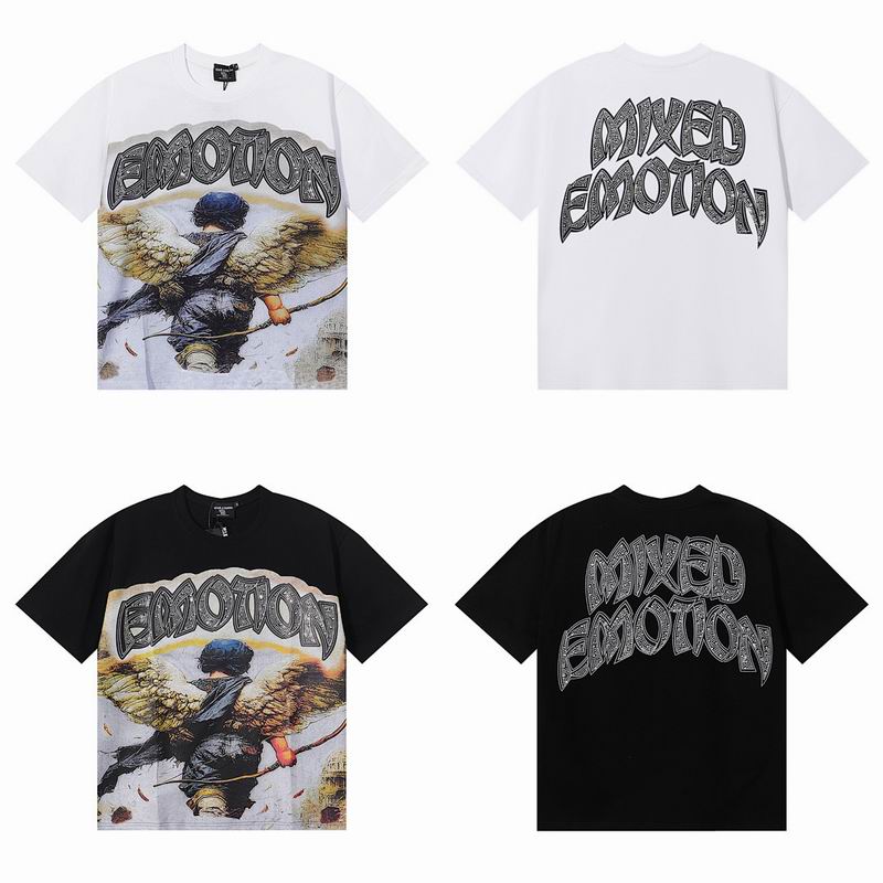 Mixed Emotion S-XL 6htrEM018